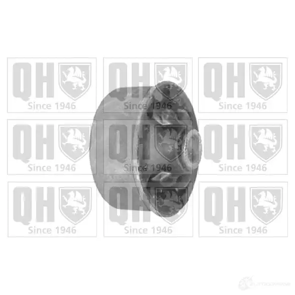 Сайлентблок QUINTON HAZELL 5050438227475 656493 ems8416 2KAO MF3