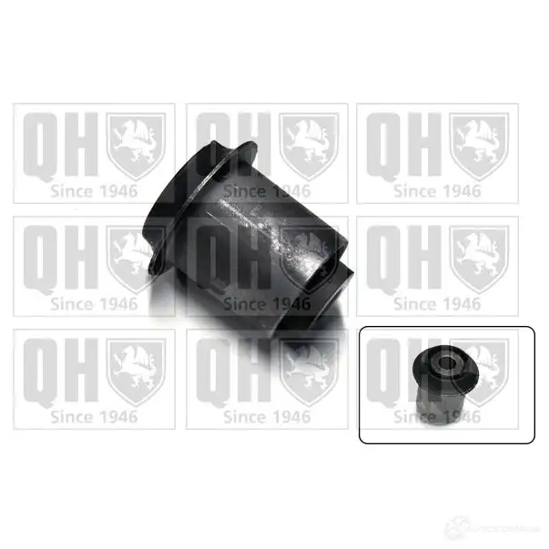 Сайлентблок QUINTON HAZELL ems8460 656537 5050438251265 4063 T43