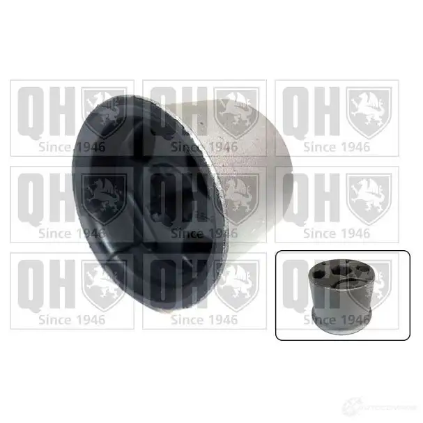 Сайлентблок QUINTON HAZELL 5050438267839 7K8 69 ems8480 656557