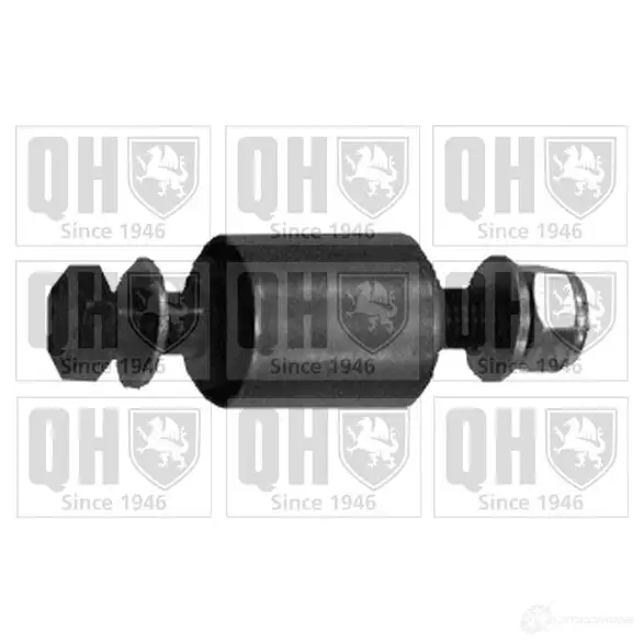 Ремкомплект рычага подвески QUINTON HAZELL tsa207rk 691826 R6E3K 6 5016593935969