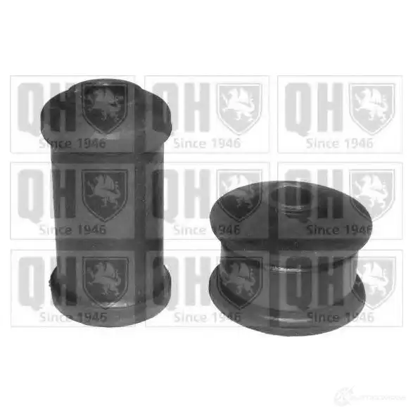 Ремкомплект рычага подвески QUINTON HAZELL 684478 KLPQA R qsk267s 5050438137170
