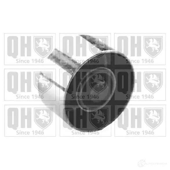 Обводной ролик ремня ГРМ QUINTON HAZELL 5016593354722 FP2 ZO6 689552 qtt116