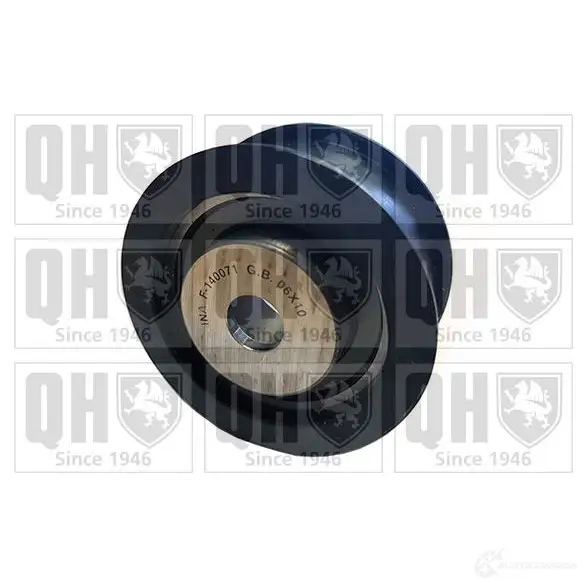 Обводной ролик ремня ГРМ QUINTON HAZELL 689742 qtt287 Y 9W6G1R 5016593355958