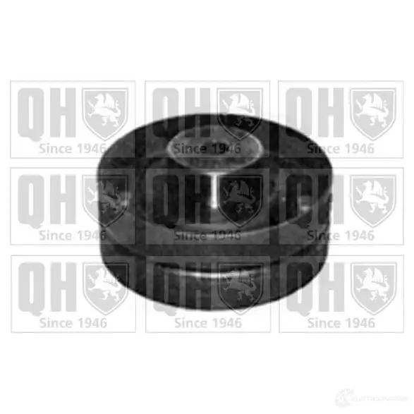 Обводной ролик ремня ГРМ QUINTON HAZELL qtt174 DT73 ZN1 689687 5016593355217 изображение 0