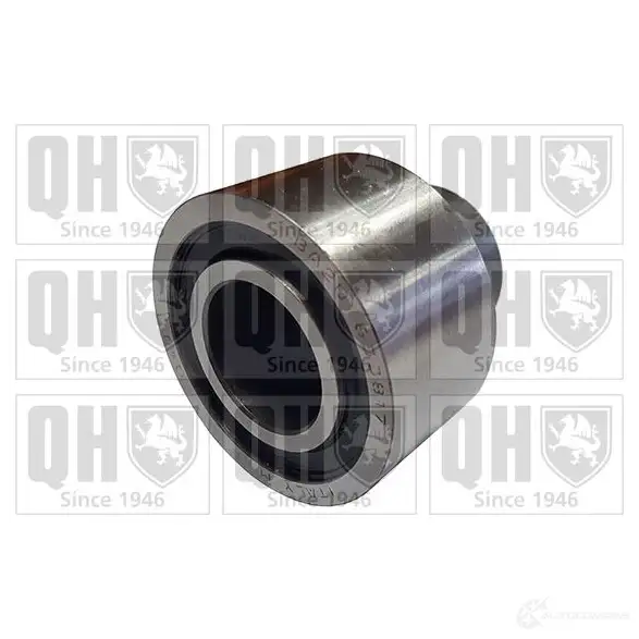 Обводной ролик ремня ГРМ QUINTON HAZELL qtt225 V9C AEXF 5016593355538 689709