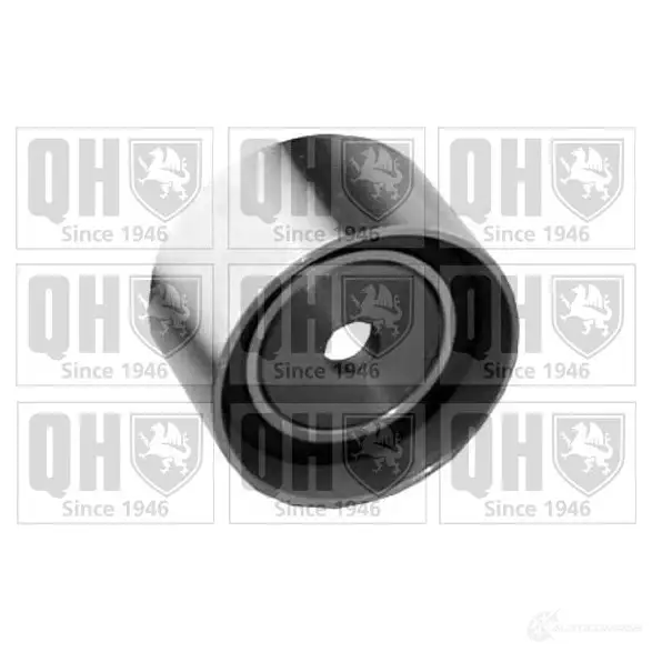 Обводной ролик ремня ГРМ QUINTON HAZELL Z0IN Z qtt569 689925 5016593644083 изображение 0