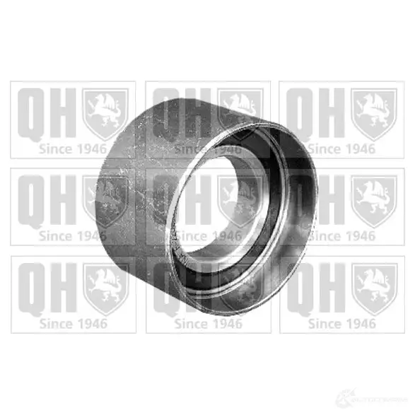 Обводной ролик ремня ГРМ QUINTON HAZELL S V4JXL qtt249 5016593355767 689723
