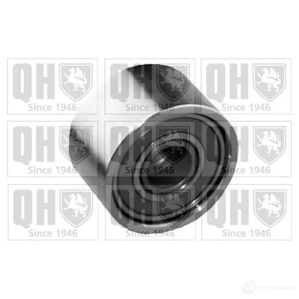 Обводной ролик ремня ГРМ QUINTON HAZELL qtt568 689924 5016593644076 VW1N 0