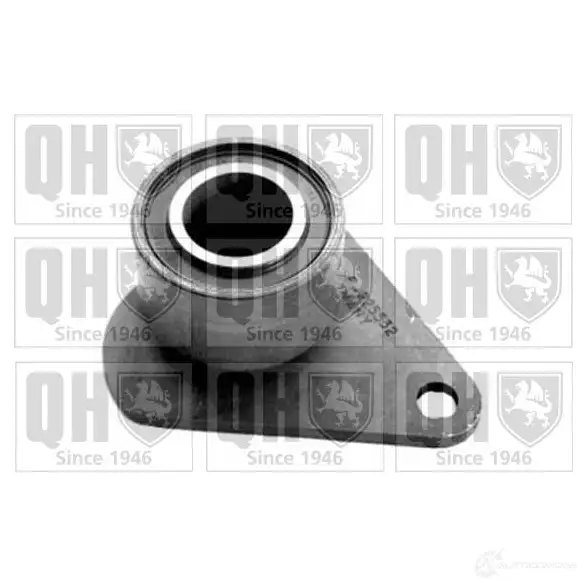 Обводной ролик ремня ГРМ QUINTON HAZELL qtt509 OL ZDG 689890 5016593362611