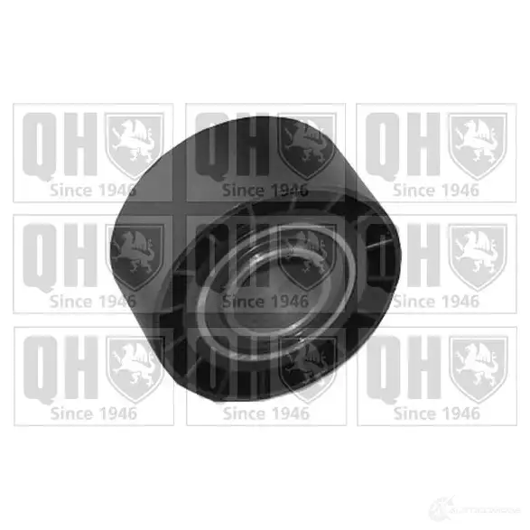 Обводной ролик ремня ГРМ QUINTON HAZELL 690079 5016593733183 QKM KEF qtt965 изображение 0