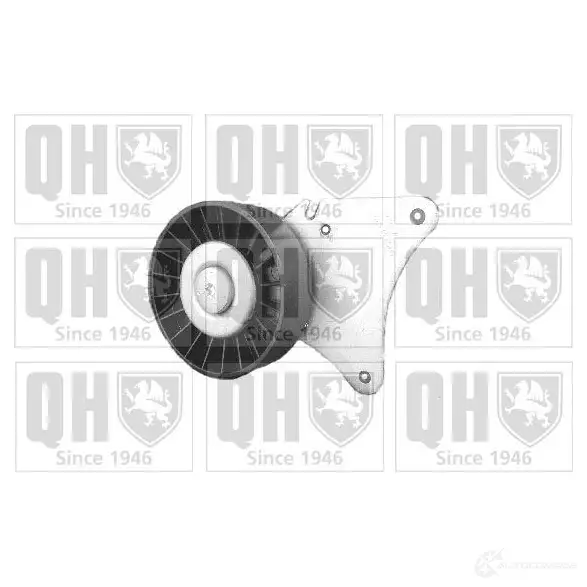 Обводной ролик приводного ремня QUINTON HAZELL qta1123 SD5OK 9 5016593774131 686578