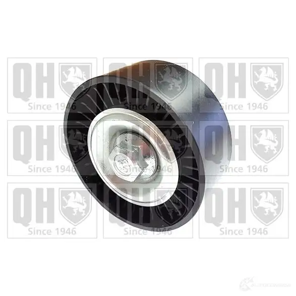 Обводной ролик приводного ремня QUINTON HAZELL qta1213 8FQ8 OV6 686659 5050438163315