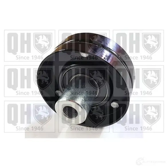 Обводной ролик приводного ремня QUINTON HAZELL 0R TUR 686789 qta209 5016593815384