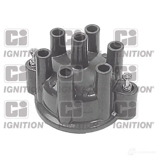 Крышка трамблера QUINTON HAZELL 5022515012144 xd185 FORP J4 693908