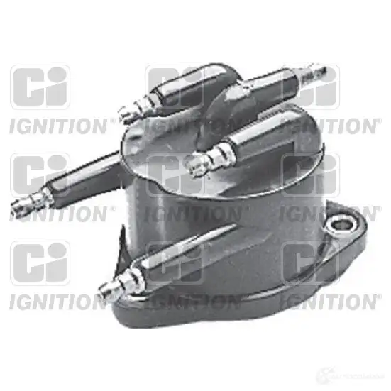 Крышка трамблера QUINTON HAZELL 5022515012250 1AUR D6 693912 xd196