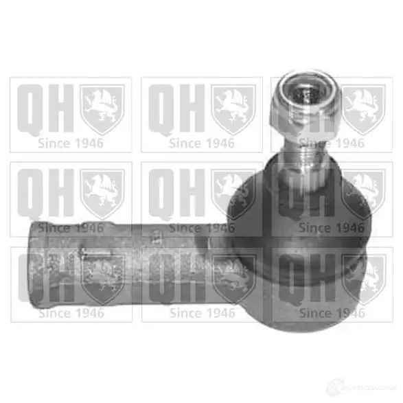 Наконечник коленчатой тяги QUINTON HAZELL 5016593245716 669148 HZZ1Y K qd2400s