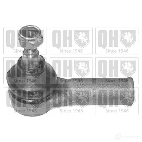 Наконечник коленчатой тяги QUINTON HAZELL 669146 EO9 Q4XE 5016593165878 qd2227s