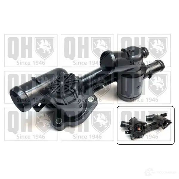 Термостат ож QUINTON HAZELL 5050438359787 T EGYIK 688076 qth737k изображение 0