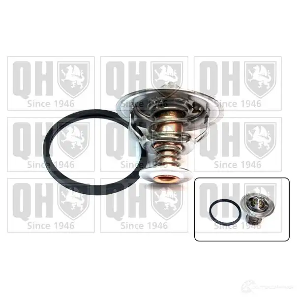 Термостат ож QUINTON HAZELL qth607k 687945 0O X37Q 5050438086645