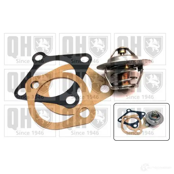 Термостат ож QUINTON HAZELL W 97ZFDC 5016593437913 qth350k 687743 изображение 0