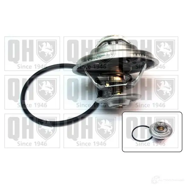 Термостат ож QUINTON HAZELL UU4HO TZ qth213k 5016593375604 687669 изображение 0