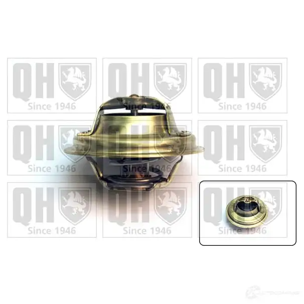 Термостат ож QUINTON HAZELL 1U7 0FG qth341 687734 5016593775282