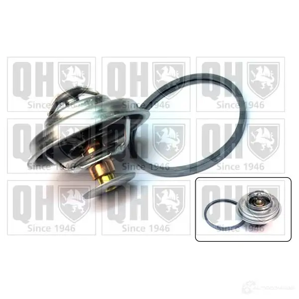 Термостат ож QUINTON HAZELL 99 A7A 687687 qth264k 5016593807099 изображение 0
