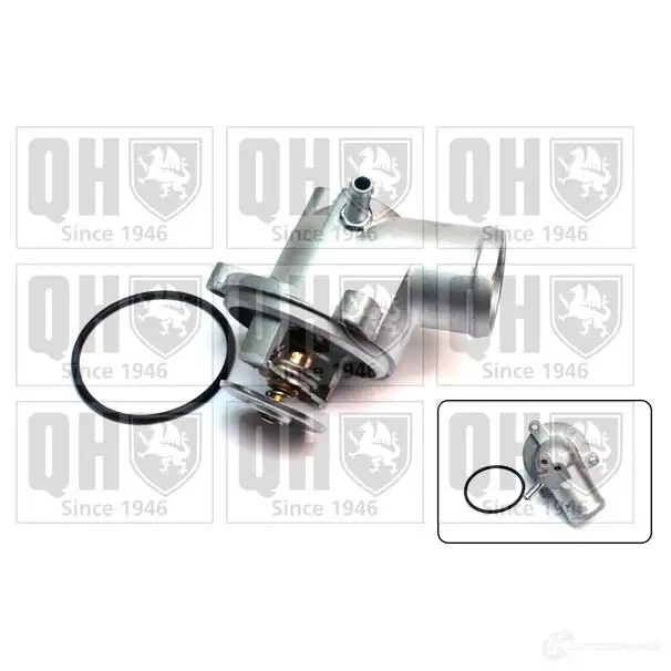 Термостат ож QUINTON HAZELL 687808 2 8UXS qth428k 5016593783775 изображение 0