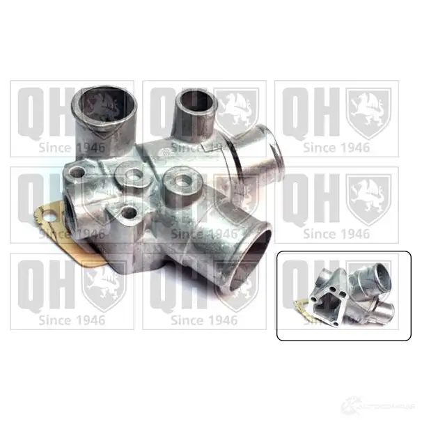 Термостат ож QUINTON HAZELL 687731 4 SPUEC 5016593783669 qth337k изображение 0