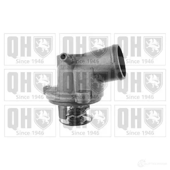Термостат ож QUINTON HAZELL 6OZJWX B 5016593495517 6101182 qth428