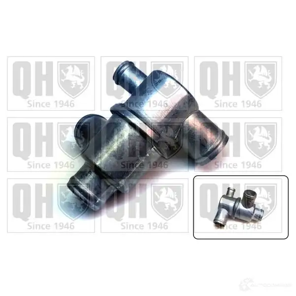Термостат ож QUINTON HAZELL M 3SBNN5 687685 5016593806443 qth245k