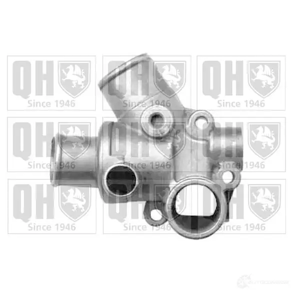 Термостат ож QUINTON HAZELL qth493k 687834 H RAET 5016593775633 изображение 0