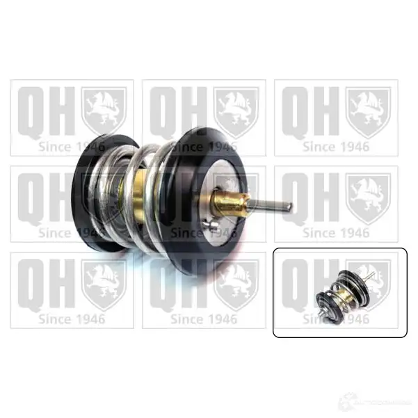 Термостат ож QUINTON HAZELL 688051 qth711k C 9HG561 5050438333367