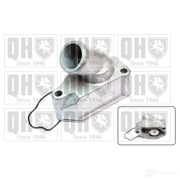 Термостат ож QUINTON HAZELL LC YH9Y 5016593806504 qth417k 687797 изображение 0