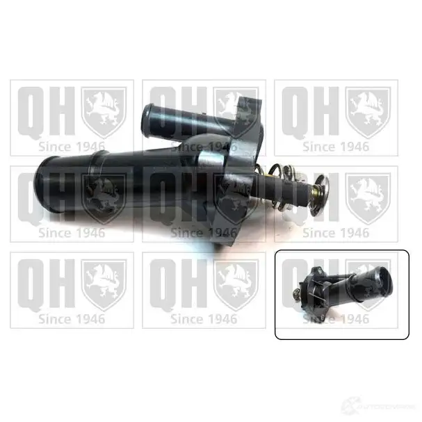 Термостат ож QUINTON HAZELL qth948k 1209825883 5050438442106 RT5GBW 9 изображение 0