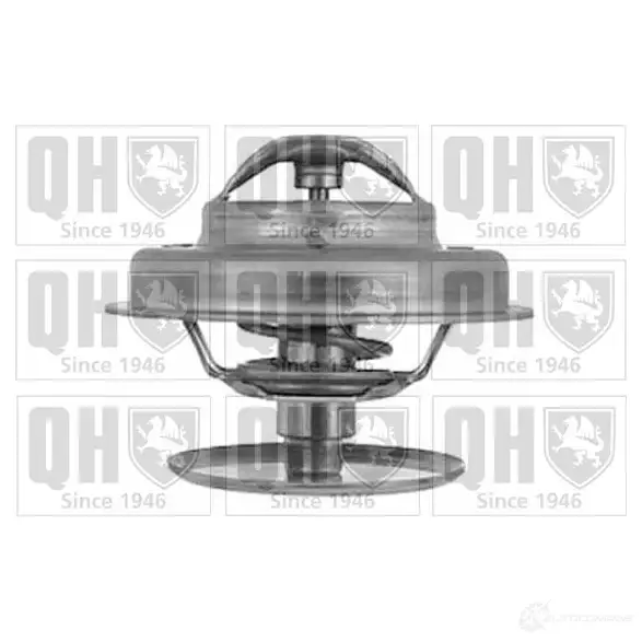 Термостат ож QUINTON HAZELL KK 1LO 687677 5016593147959 qth227