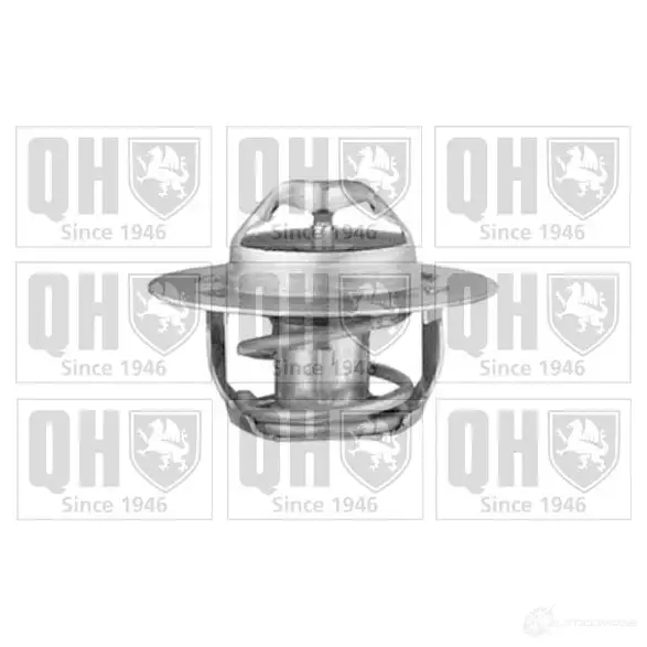 Термостат ож QUINTON HAZELL qth571k 687910 DY RQTHW 5016593776418