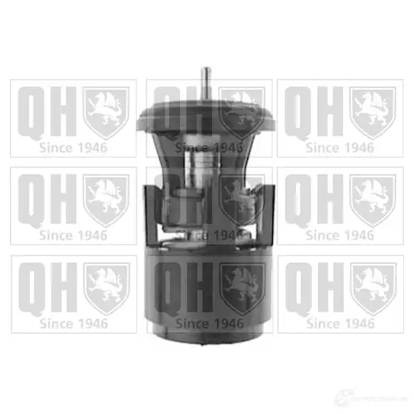 Термостат ож QUINTON HAZELL qth422 6101174 5016593418417 L S0MKP