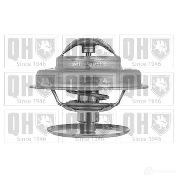 Термостат ож QUINTON HAZELL RF268 N 5016593148031 qth231 6101036