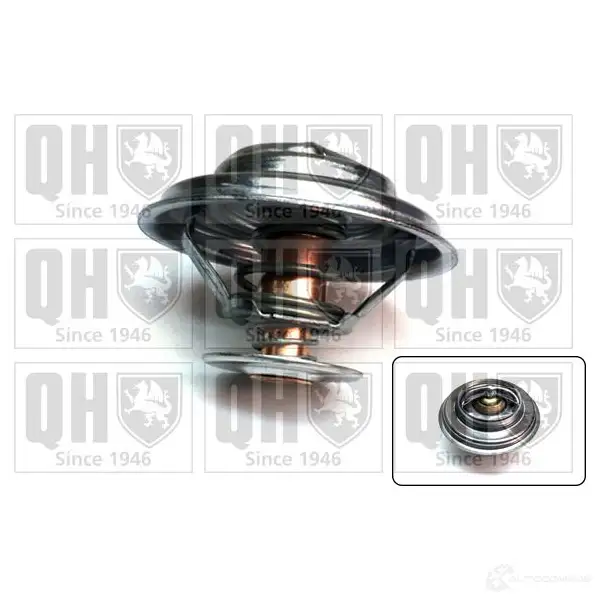 Термостат ож QUINTON HAZELL LKJ MA qth213 5016593106277 687668