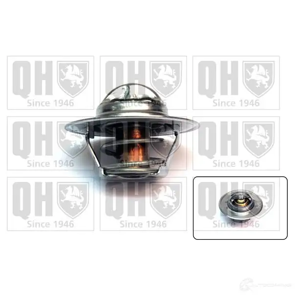 Термостат ож QUINTON HAZELL 5016593258426 qth355 687749 X8E SCIW