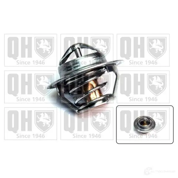 Термостат ож QUINTON HAZELL N9L M9 687762 qth371 5016593325609