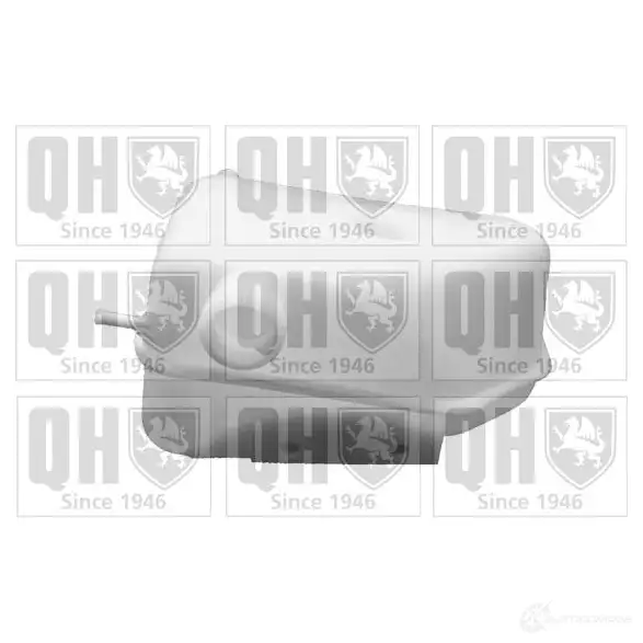 Расширительный бачок QUINTON HAZELL qve518 690099 DBO 15 5016593937918