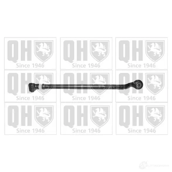 Рым-болт рулевой тяги QUINTON HAZELL 679343 5016593282896 2Z3IU HK qr2770s
