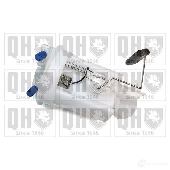 Топливный насос QUINTON HAZELL qfp766 5016593716773 673543 LHTEO 6