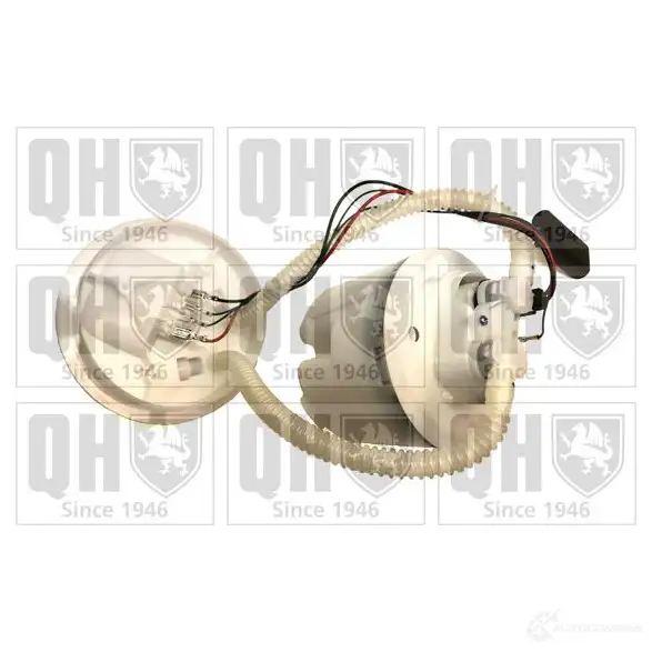 Топливный насос QUINTON HAZELL qfp793 G12 1IM 5016593813281 673570