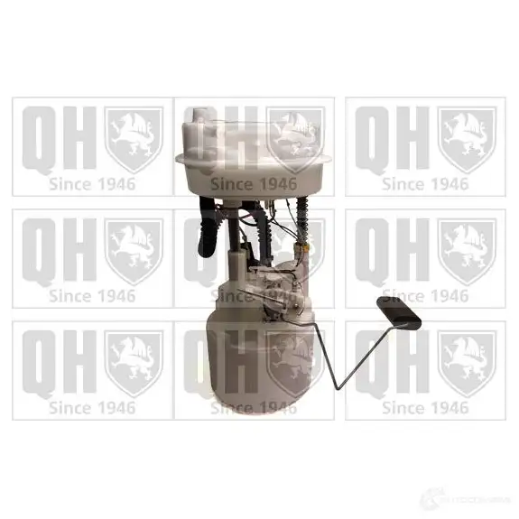 Топливный насос QUINTON HAZELL qfp715 673490 9ZZNM DK 5016593716254
