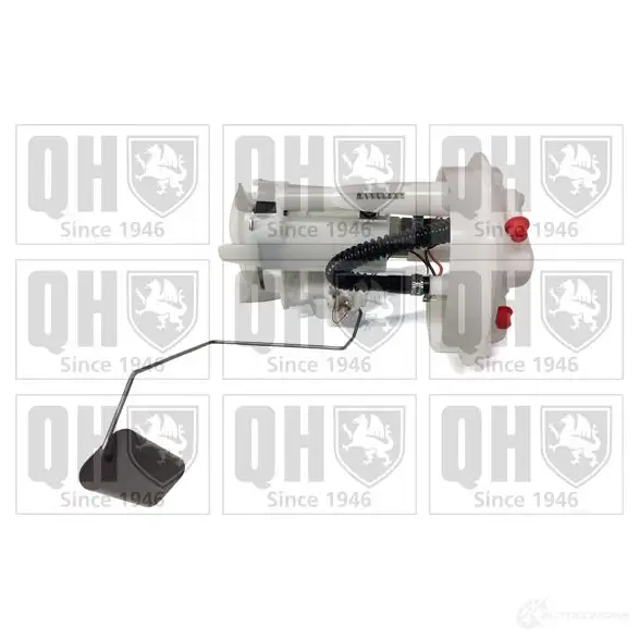 Топливный насос QUINTON HAZELL 673504 qfp729 RW VXH 5016593716391