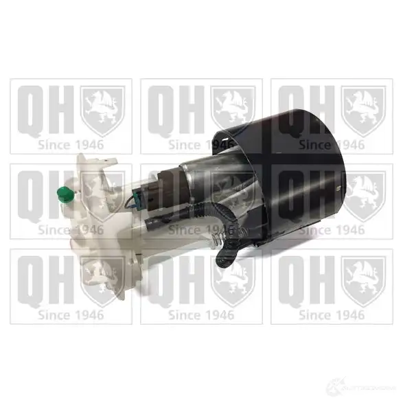Топливный насос QUINTON HAZELL qfp890 5050438173918 DYPJGL W 673669