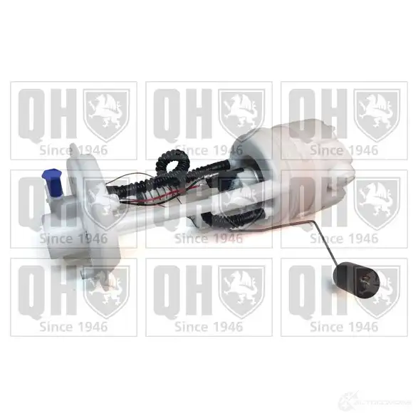 Топливный насос QUINTON HAZELL qfp877 5050438173796 4 UHD9 673656